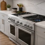 Range / Oven Repair