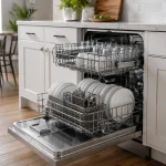 Dishwasher Repair