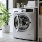 Washer Repair