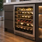 Wine Cooler Repair