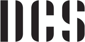 DCS logo
