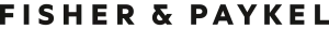 Fisher Paykel logo