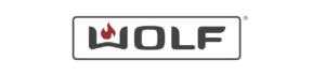 Wolf logo